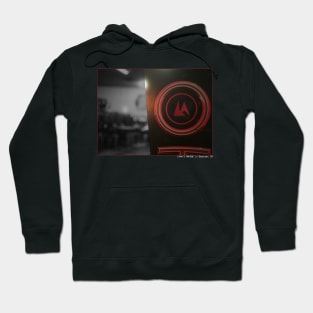 Red Lynn's Mania Hoodie